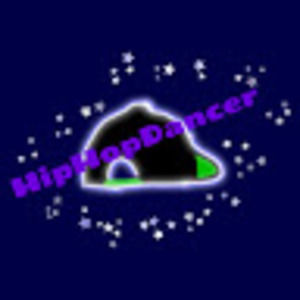 Meet your Posher, Hiphopdancer